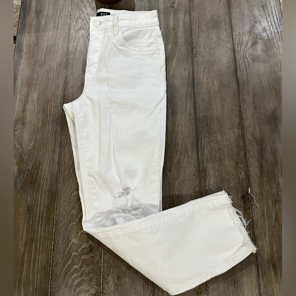 Kut from the Kloth Jeans